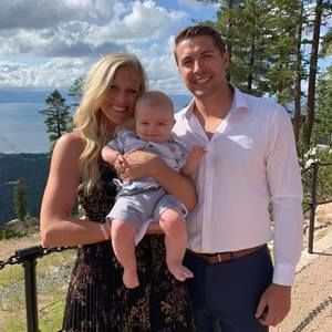 Meet your Posher, Denise